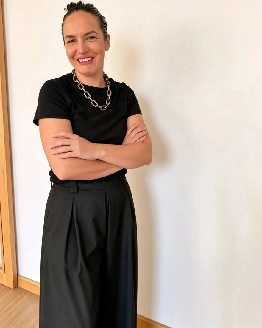 Rocío, fundadora de Centro Jade y creadora del Método Jade 360